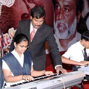 Light Music Orchestra in Pondicherry