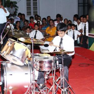 Kavi Kuyil Music Academy in Pondicherry